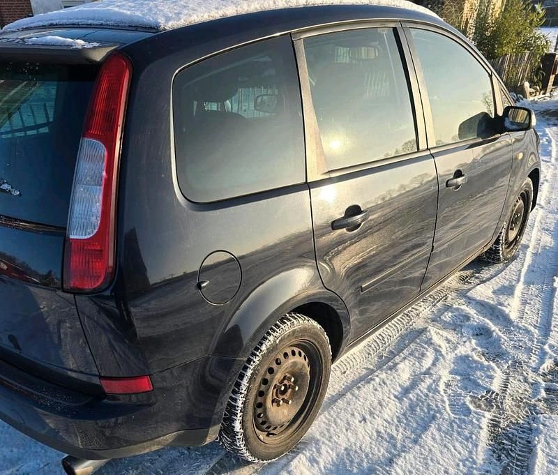 Gebraucht Ford Focus 145 PS (106 kW) 2004 Blau Kombi