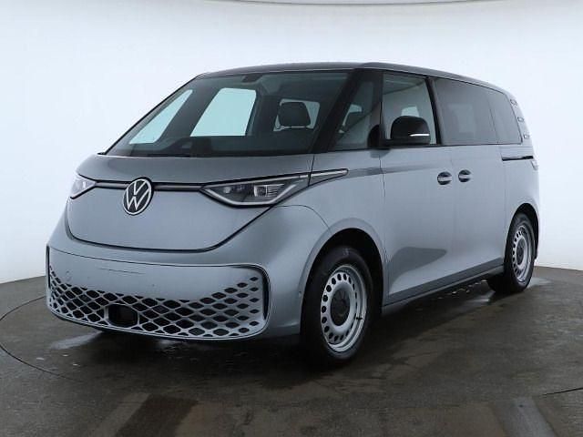 Gebraucht VW ID. Buzz Goal 210 kW (286 PS) 2025 Silber Van / Kleinbus