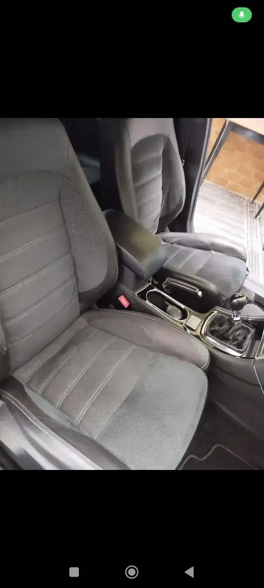 Gebraucht Ford Mondeo Titanium S 175 PS (128 kW) 2010 Blau Kombi