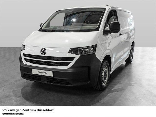 Blau Neu 2025 VW T6.1 Van | 48.481 € (Teuer) - Bild 1/4