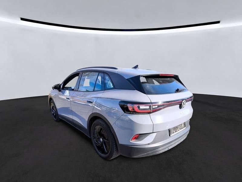 Gebraucht VW ID.4 Pro Performance 150 kW (204 PS) 2023 Mondsteingrau SUV