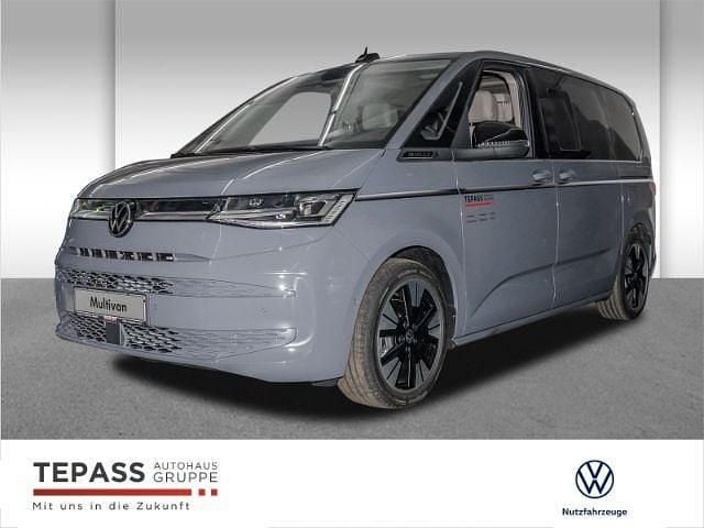 Grau Gebraucht 2025 VW T7 Style Van | 73.480 € - Bild 1/4