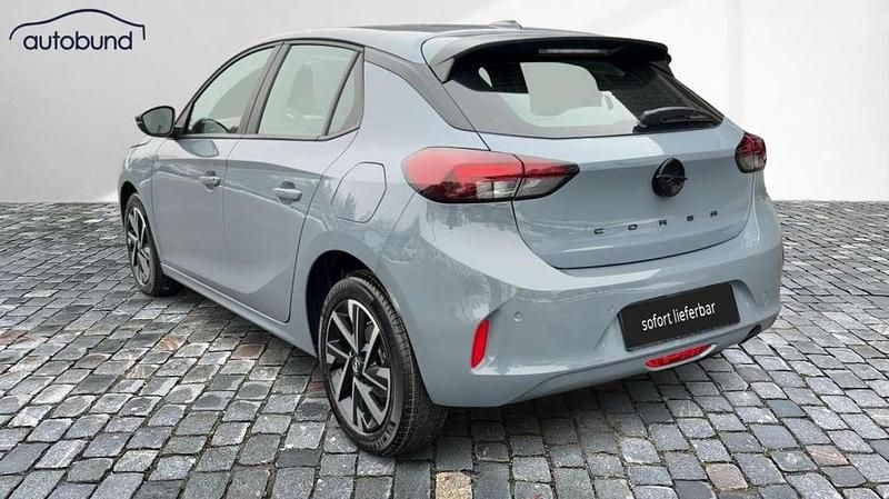 Neu Opel Corsa Edition 101 PS (74 kW) 2025 Grau Kleinwagen