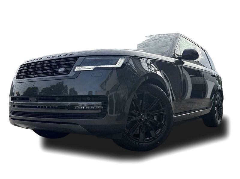 Grau Gebraucht 2024 Land Rover Range Rover Autobiography SUV | 180.949 € - Bild 1/4