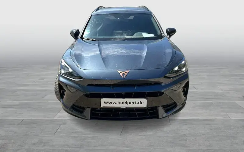 Second-hand Cupra Formentor 204 CP (150 kW) 2025 Gri SUV