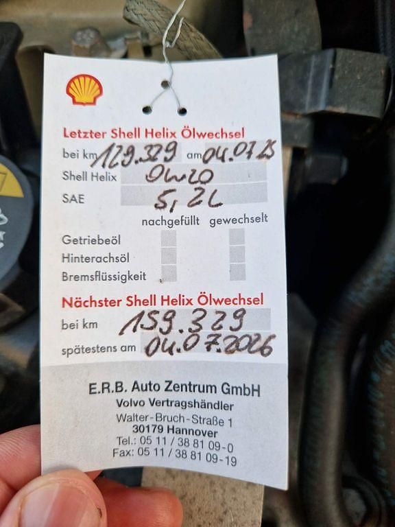 Gebraucht Volvo XC60 Momentum 150 PS (110 kW) 2017 Grau SUV