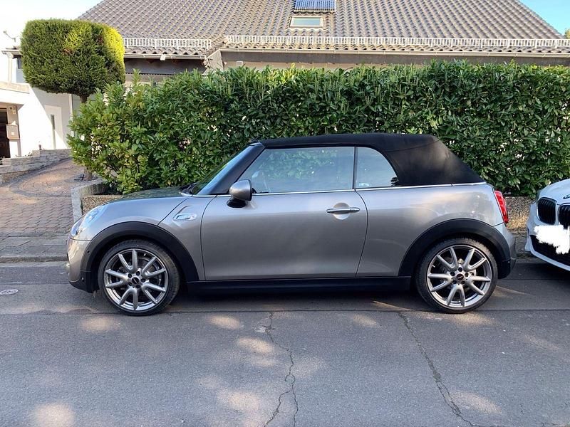 Gebraucht 2016 Mini Cooper S Kleinwagen | 18.900 € (Fairer Preis) - Bild 1/4
