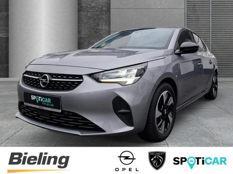 Gebraucht 2021 Opel Corsa-e Elegance Kleinwagen | 15.250 € (Fairer Preis) - Bild 1/3
