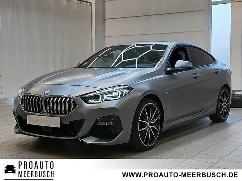 Grau Gebraucht 2024 BMW 1M Comfort Edition Coupé | 30.670 € (Etwas zu teuer) - Bild 1/4