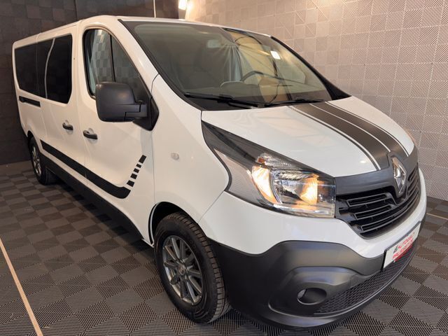 Weiß Gebraucht 2019 Renault Trafic Van | 23.980 € - Bild 1/4