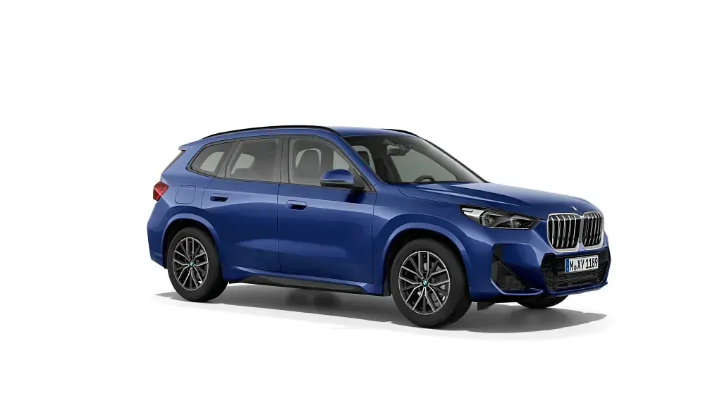 Gebraucht BMW X1 Efficient Dynamics 136 PS (100 kW) 2026 SUV