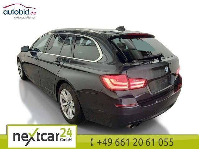 Gebraucht BMW 520 184 PS (135 kW) 2012 Kombi