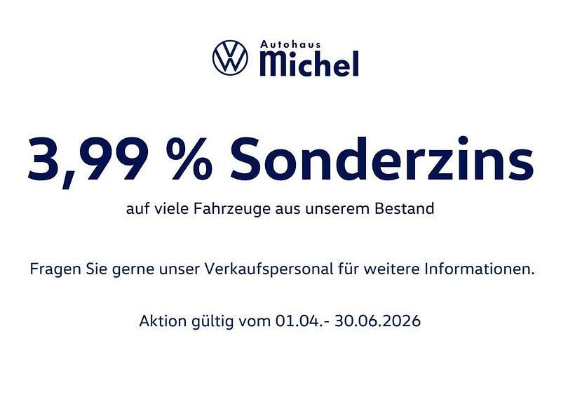 Gebraucht VW Arteon Elegance 193 PS (141 kW) 2024 Grau Limousine