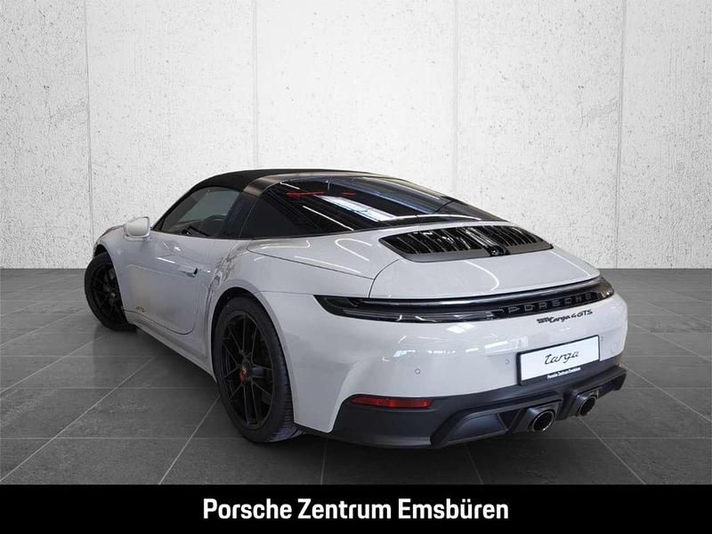 Neu Porsche 992 541 PS (397 kW) 2026 Kreide Coupé