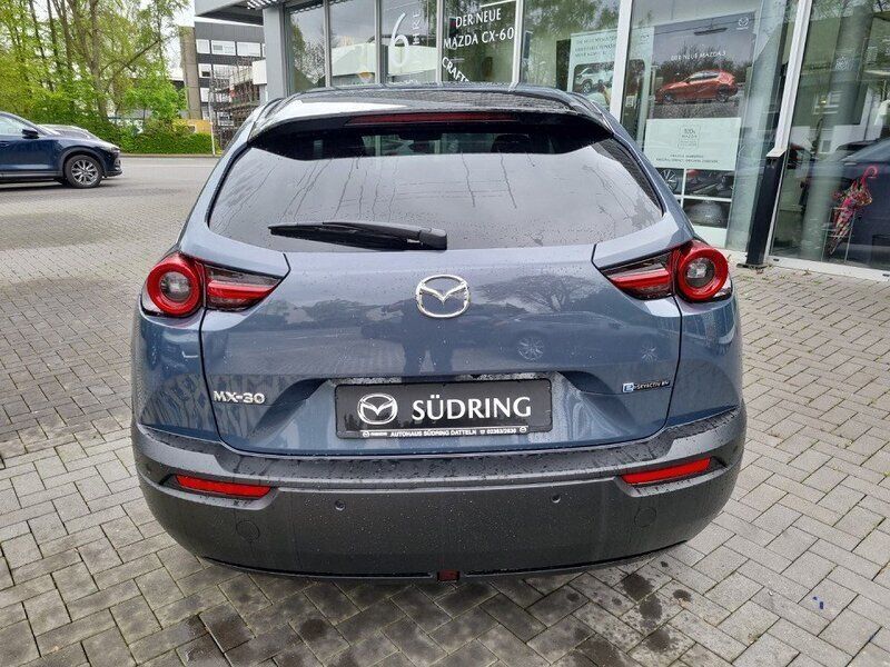 Gebraucht Mazda MX30 Ad'Vantage 106 kW (145 PS) 2023 SUV