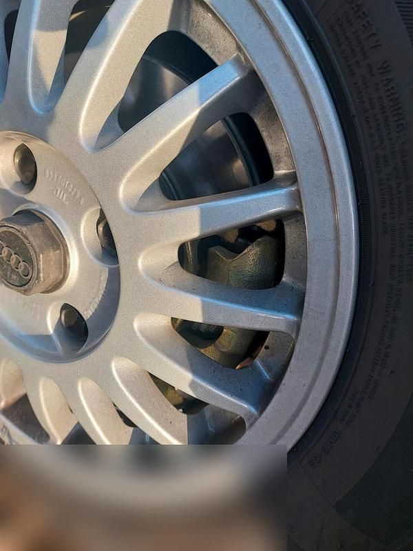 Gebraucht Audi Quattro 136 PS (100 kW) 1983 Silber Coupé