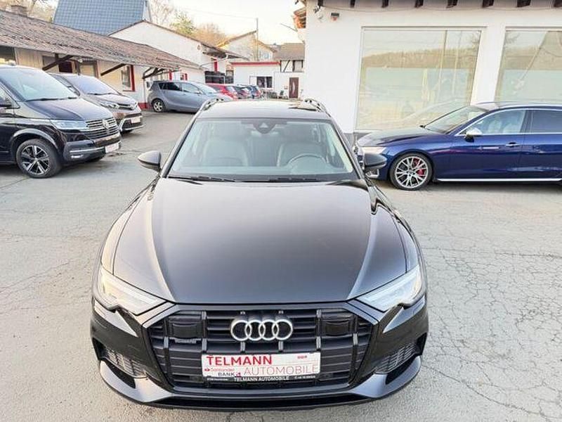 Gebraucht Audi A6 Ambiente 344 PS (253 kW) 2019 Andere Limousine