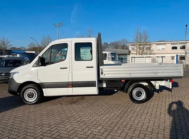 Usata Mercedes Sprinter 163 CV (119 kW) 2018 Andere Furgone