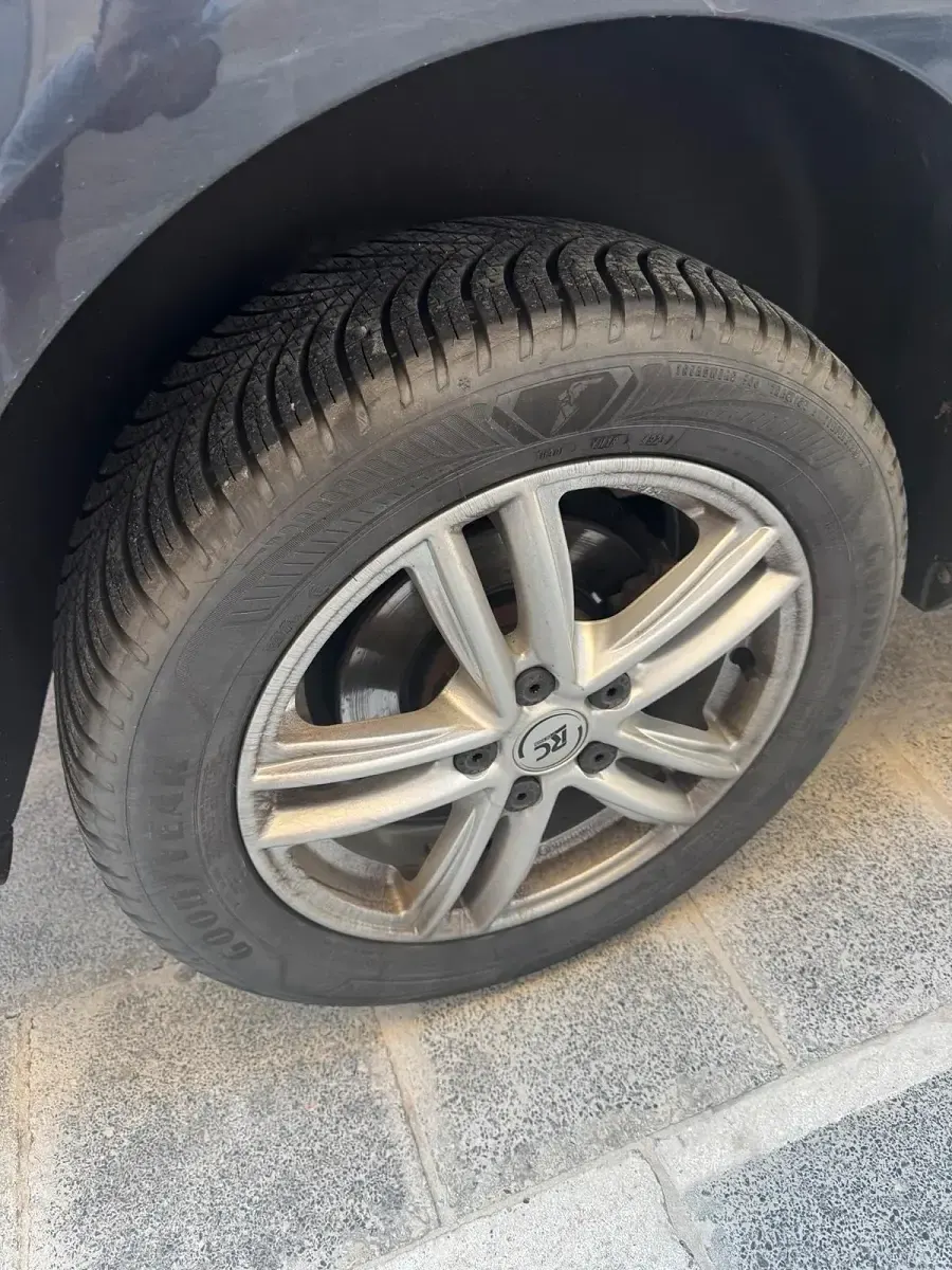 Gebraucht VW Caddy 102 PS (75 kW) 2018 Blau Van / Kleinbus