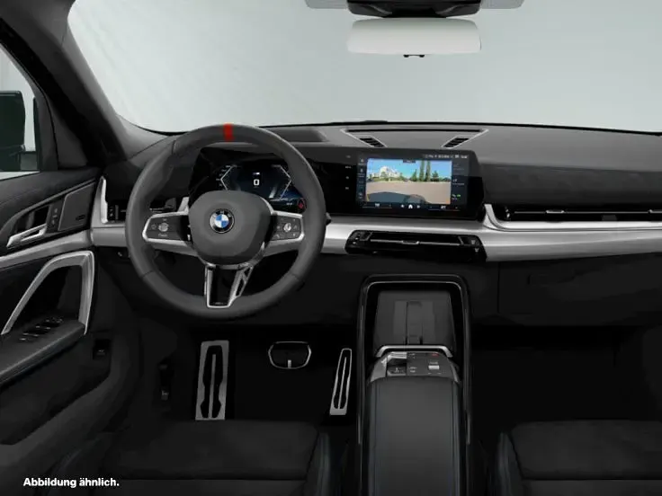 Gebraucht BMW X2 Performance 300 PS (220 kW) 2025 Fire red SUV