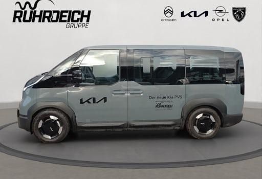Gebraucht Kia PV5 119 kW (163 PS) 2026 Grau Van / Kleinbus