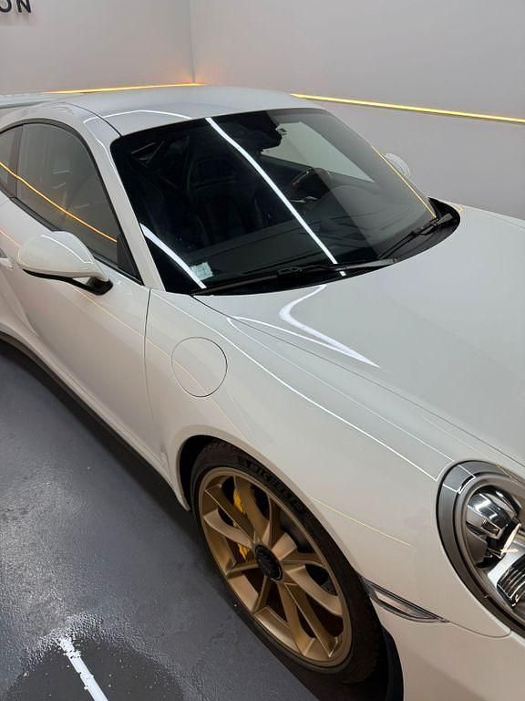 Gebraucht Porsche 991 500 PS (367 kW) 2018 Weiß