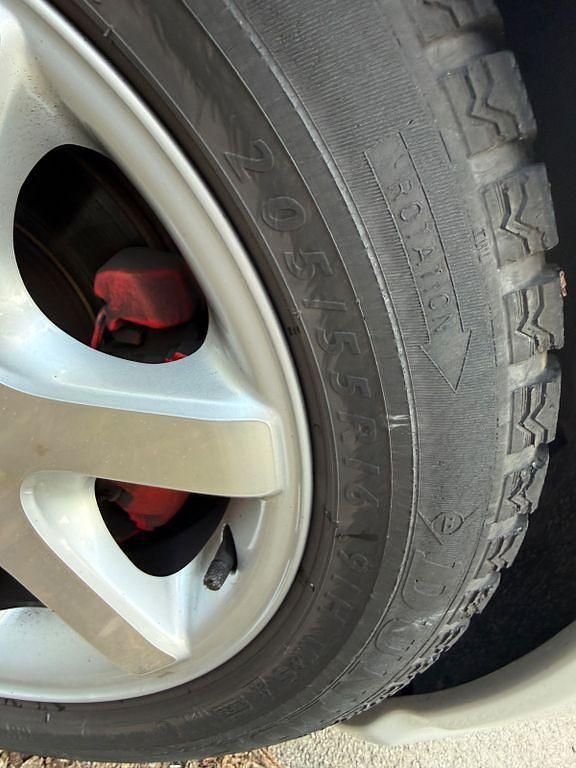 Gebraucht Mercedes SLK230 193 PS (141 kW) 1999 Silber Cabrio