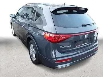 Gebraucht Seat Tarraco 4Drive 140 PS (102 kW) 2020 Grau SUV