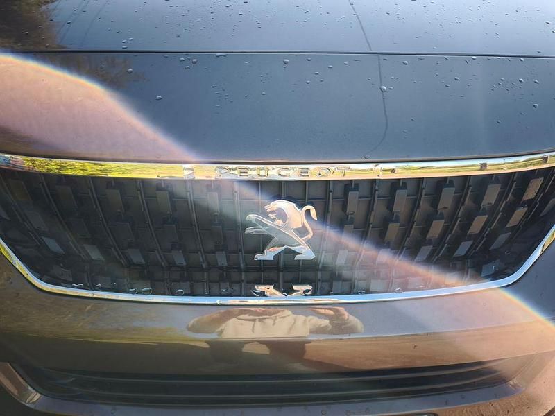 Gebraucht Peugeot Traveller Active 177 PS (130 kW) 2017 Braun Van / Kleinbus