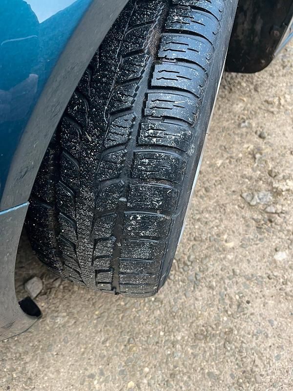 Gebraucht VW Golf IV 75 PS (55 kW) 2001 Grün Kleinwagen