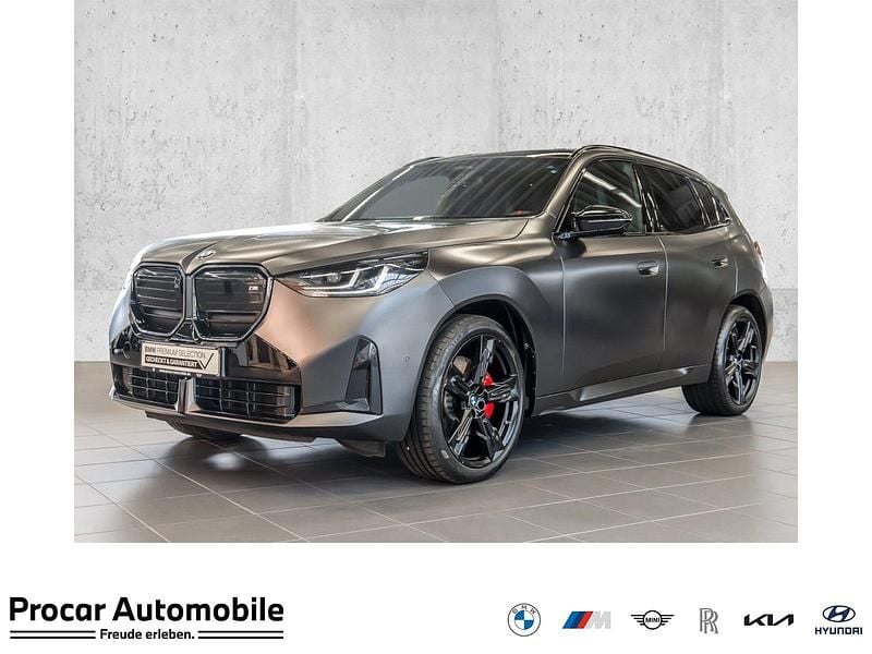 Używany BMW X3 M Sport 381 KM (280 kW) 2025 SUV