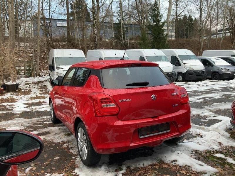 Gebraucht Suzuki Swift Comfort 2023 Other Limousine