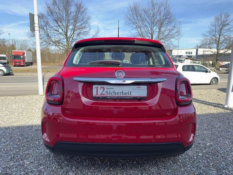 Gebraucht Fiat 500X Urban 120 PS (88 kW) 2019 SUV