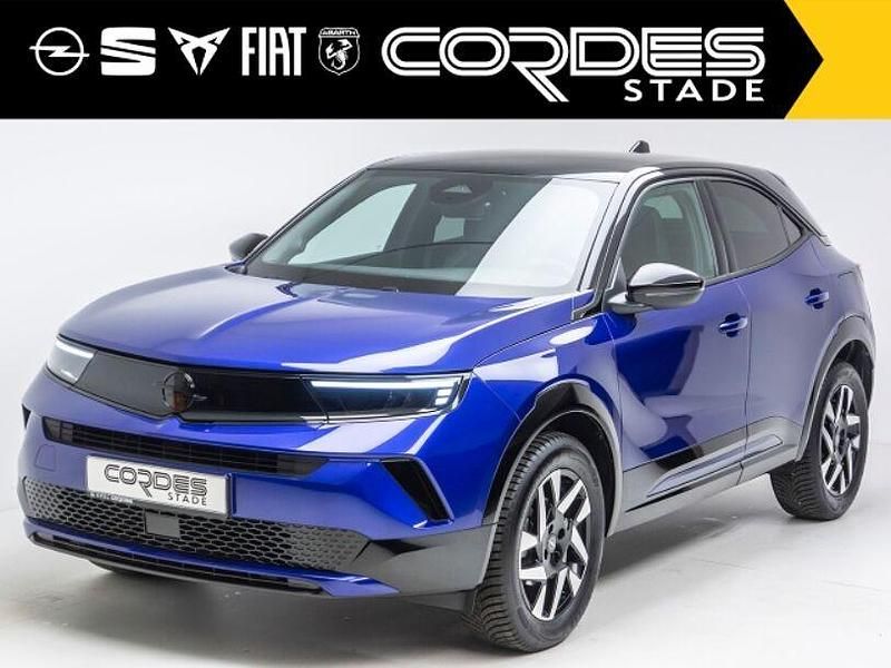 Gebraucht Opel Mokka 131 PS (96 kW) 2025 Blau SUV