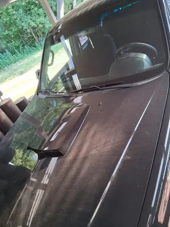 Gebraucht Hyundai Terracan 163 PS (119 kW) 2002 Schwarz SUV