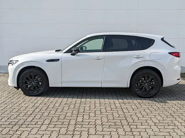 Neu Mazda 6 Homura-Line 254 PS (186 kW) 2026 SUV