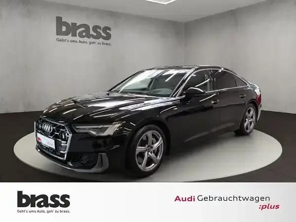 Brugt Audi A6 Ambiente 299 HK (219 kW) 2024 Sedan
