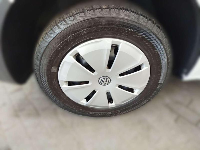 Gebraucht VW Transporter 110 PS (80 kW) 2023 Candyweiß Van