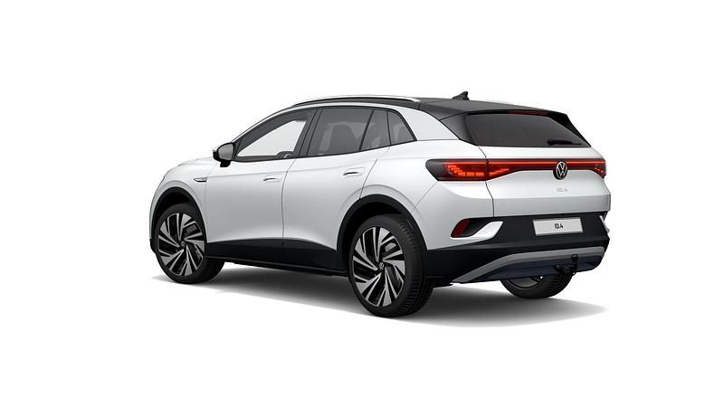 Gebraucht VW ID.4 Pro Performance 150 kW (204 PS) 2022 SUV