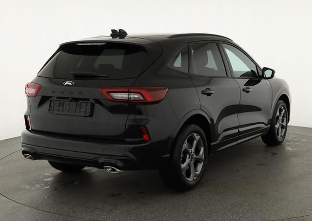 Neu Ford Kuga ST-Line 186 PS (136 kW) 2026 Magnetic metallic magnetic metallic SUV