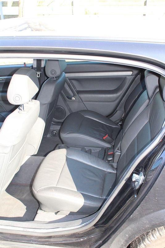 Gebraucht Opel Signum 2007 Schwarz Kleinwagen