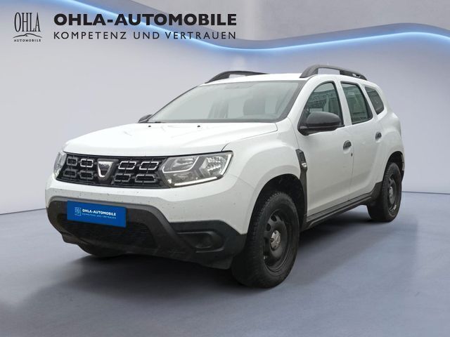 Andere Gebraucht 2021 Dacia Duster Acces SUV | 13.580 € (Fairer Preis) - Bild 1/4