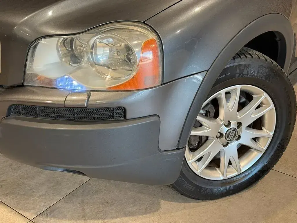 Gebraucht Volvo XC90 185 PS (136 kW) 2006 Grau SUV