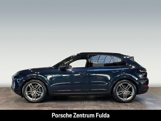 Gebraucht Porsche Cayenne 470 PS (345 kW) 2023 Blau SUV
