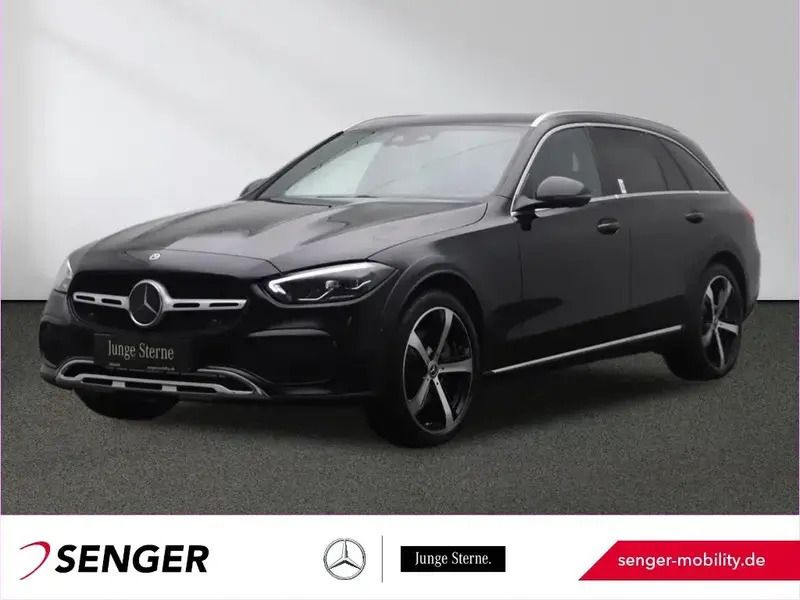 Gebraucht 2024 Mercedes C220 Avantgarde | 46.030 € (Fairer Preis) - Bild 1/1