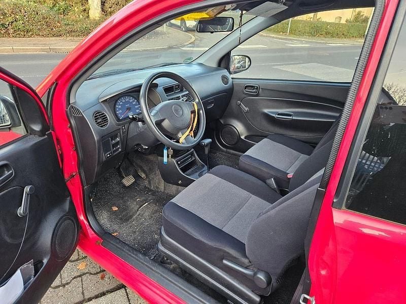 Gebraucht Daihatsu Cuore 58 PS (42 kW) 2004 Other Kleinwagen