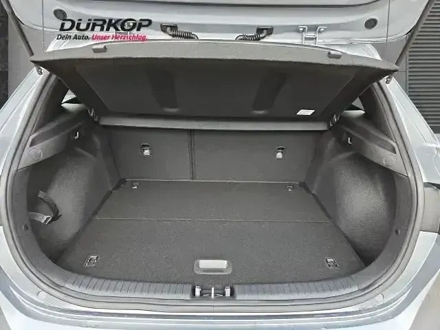 Usado Kia Ceed 140 CV (102 kW) 2025 Plateado Utilitario