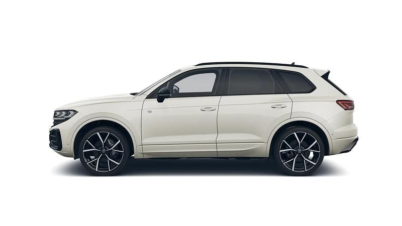 Gebraucht VW Touareg R-line 286 PS (210 kW) 2026 SUV