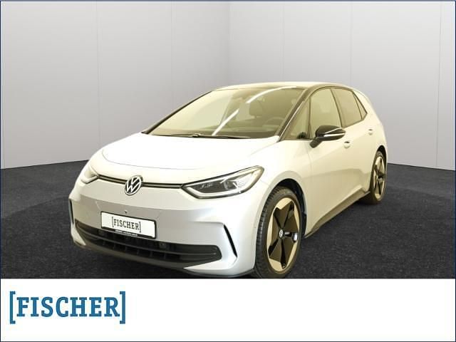 Gebraucht VW ID.3 Pro 169 kW (231 PS) 2026 Scale silver metallic Kleinwagen