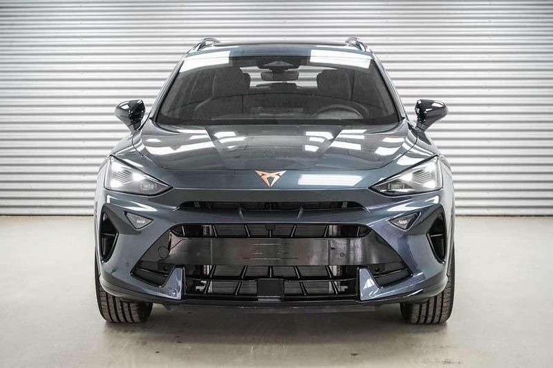 Neu Cupra Formentor 150 PS (110 kW) 2026 Magnetic grau metallic (s7) SUV